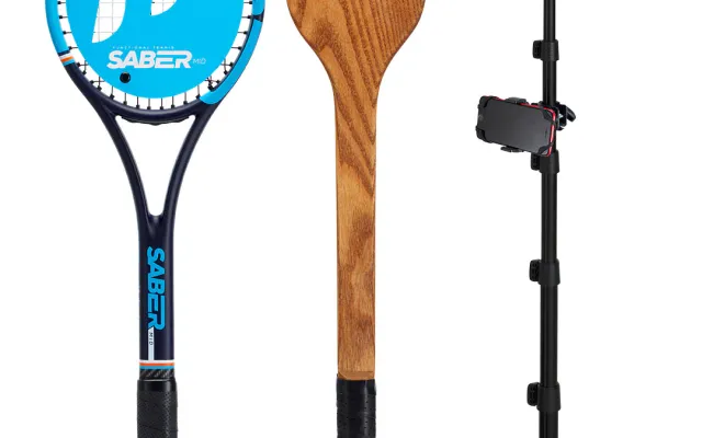 Functional Tennis Shop