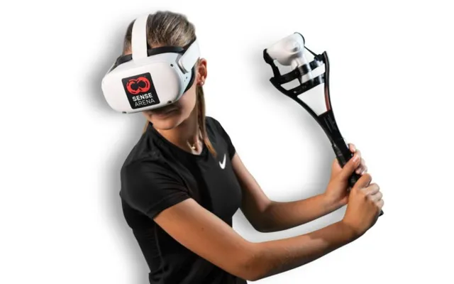 Sense Arena VR Training